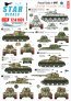 1/72 Finnish Tanks in WW2 Part 3. Soviet T-34