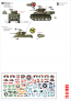 1/72 US M5A1 Stuart. 75th-D-Day-Special. Normandy & France 1944 image 1