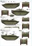 1/72 British LVT-4 Buffalo image 1