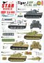 1/72 Tiger I s.Pz.Abt. 503 Part 1