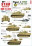 1/72 Tiger I s.Pz.Abt. 503 Part 2