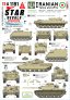 1/72 Iranian Tanks and AFVs Part 1