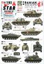 1/72 Iranian Tanks and AFVs Part 2