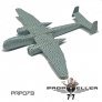 1/72 Heinkel He-219 A2 Camo paint.templates Vol.1 image 4