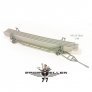 1/48 Helicopter Rotor Blade Cart Mi-24/Mi-8/Mi-17 image 1