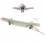 1/48 Helicopter Rotor Blade Cart Mi-24/Mi-8/Mi-17 image 2