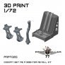 Cockpit 1/72 Me P.1099 pour Revell - Am�lioration