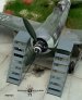 1/48 Luftwaffe Workshop Ladder 2 pcs. image 1