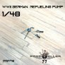 77PROPELLER Pompe de ravitaillement allemande WWII 1/48 image 1