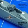 1/72 Ejection Seat L-39C/ZA 2 pcs. for Eduard image 1