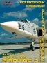 North-American A-5/RA-5 Vigilante In Profile In Scale
