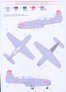 1/48 Yak-23DC Training Fighter image 1