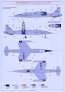 1/72 VJ101C-X2 Supersonic-capable VTOL fighter image 8