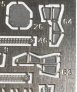 1/72 Mikoyan MiG-29 Exterior Photo etched set image 2