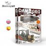 Damaged Magazine Issue 01