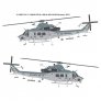 Academy UH-1Y Venom Utility Helicopter Kit 1/35 image 4