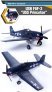 1/48 Grumman F6F-3 Hellcat Uss Princeton image 6