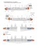 1/144 Douglas C-118 Liftmaster image 2
