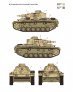 Academy Pz.Kpfw.III Ausf.N Afrika Korps 1/35 image 2