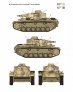 Academy Pz.Kpfw.III Ausf.N Afrika Korps 1/35 image 3