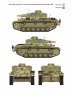 Academy Pz.Kpfw.III Ausf.N Afrika Korps 1/35 image 4