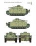 Academy Pz.Kpfw.III Ausf.N Afrika Korps 1/35 image 5