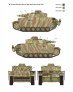 Academy Pz.Kpfw.III Ausf.N Afrika Korps 1/35 image 6