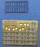 Ace 1/72 V-100 avec lance-grenades automatique XM-174 image 8