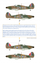 1/24 Hawker Hurricane Mk.I P3576 as GN-A of 249 Sqn, RAF-Nicolso image 3