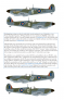 1/24 Supermarine Spitfire Fr Mk.IXCs MJ351 & MK202 of 414 Sq image 4
