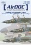 1/32 McDonnell RF-4E Phantom II stencils and walkways in Norm 72