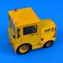 1/32 United Tractor GC-340-4 A9 Cab-LPG