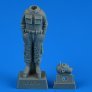 1/32 USAF Mechanic Korean War 1 figure image 1
