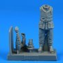 1/35 British WWII Sailor for HMS X-craft Vol.1