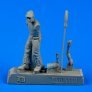 1/48 US Army aircr.mechanic WWII Pacific theatre 4 image 1