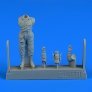 1/48 Modern Russian Tank Crew figure