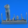 1/48 Modern Russian Tank Crew figure
