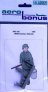 1/48 German Infantry WWII No.3 image 1