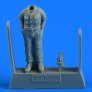 1/48 USAF WWII Aircraft Mechanic