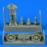 1/48 German/Austro-Hungarian WWI aircraft mechanic