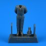1/48 Krigsmarine WWII Ceremony Sailor No.1