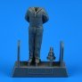 1/48 Krigsmarine WWII Ceremony Sailor No.2