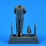 1/48 Krigsmarine WWII Ceremony Sailor No.3