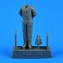 1/48 Krigsmarine WWII Ceremony Sailor No.4