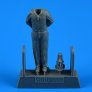 1/48 Krigsmarine WWII Ceremony Sailor No.5