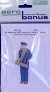 1/48 Krigsmarine WWII Ceremony Sailor No.5 image 1