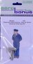 1/48 Krigsmarine WWII Ceremony Sailor No.7 image 1