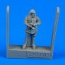 1/72 German and Austro-Hungarian fighter Pilot WWI image 1
