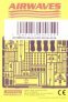 1/48 Sea Harrier FRS.Mk.1/Harrier GR.3 (Airfix)