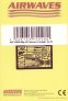 1/72 Mikoyan MiG-29 Fulcrum Cockpit